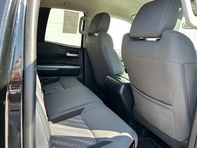 2019 Toyota Tundra SR