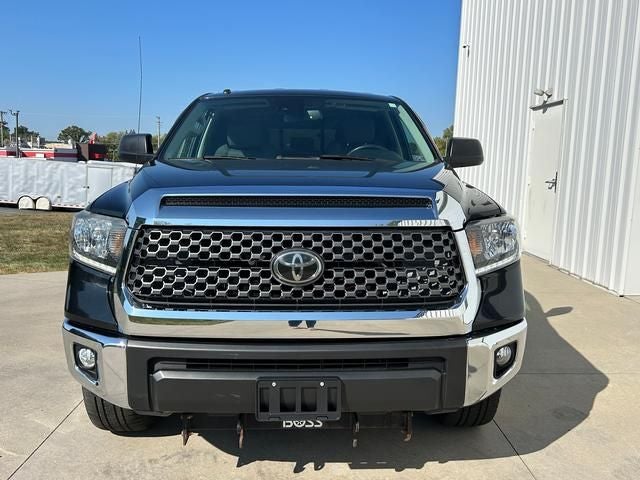 2019 Toyota Tundra SR