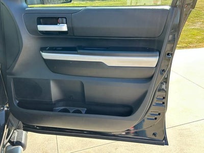 2019 Toyota Tundra SR