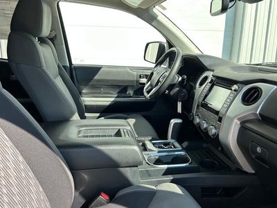 2019 Toyota Tundra SR