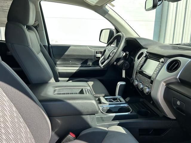 2019 Toyota Tundra SR