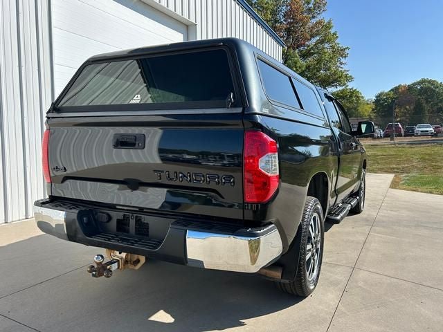 2019 Toyota Tundra SR