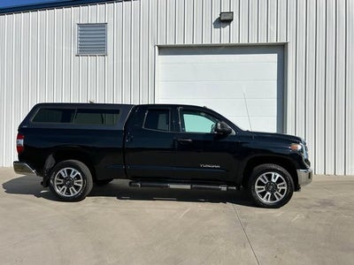 2019 Toyota Tundra SR