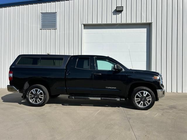 2019 Toyota Tundra SR