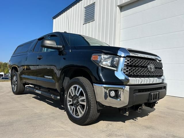 2019 Toyota Tundra SR