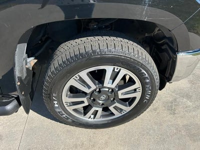 2019 Toyota Tundra SR