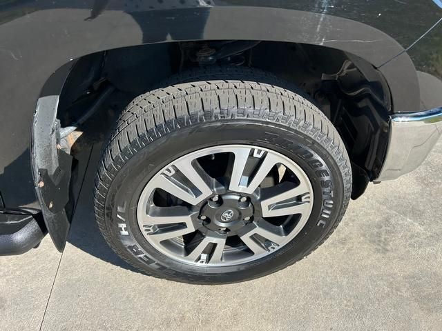 2019 Toyota Tundra SR