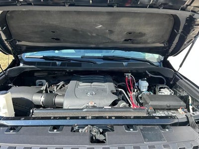 2019 Toyota Tundra SR