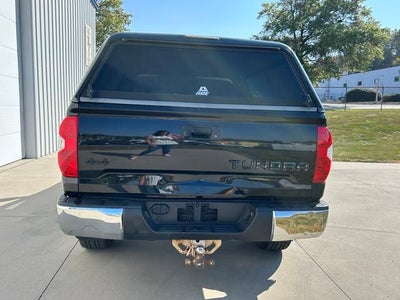 2019 Toyota Tundra SR