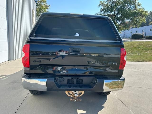 2019 Toyota Tundra SR
