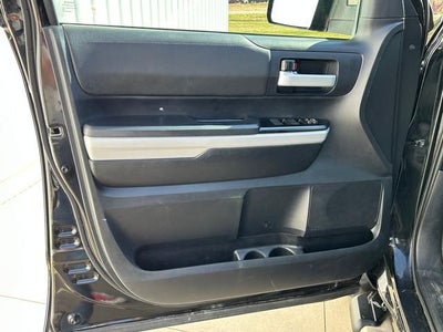 2019 Toyota Tundra SR