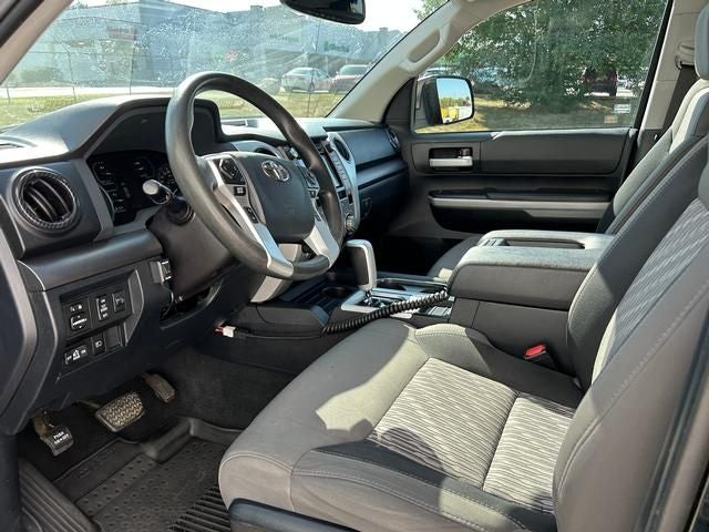 2019 Toyota Tundra SR