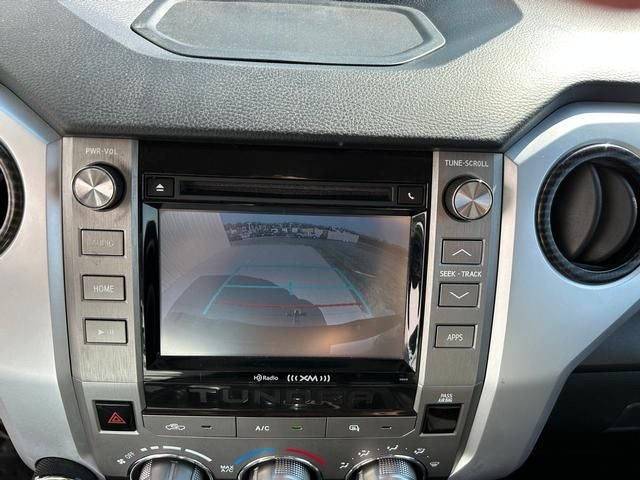 2019 Toyota Tundra SR