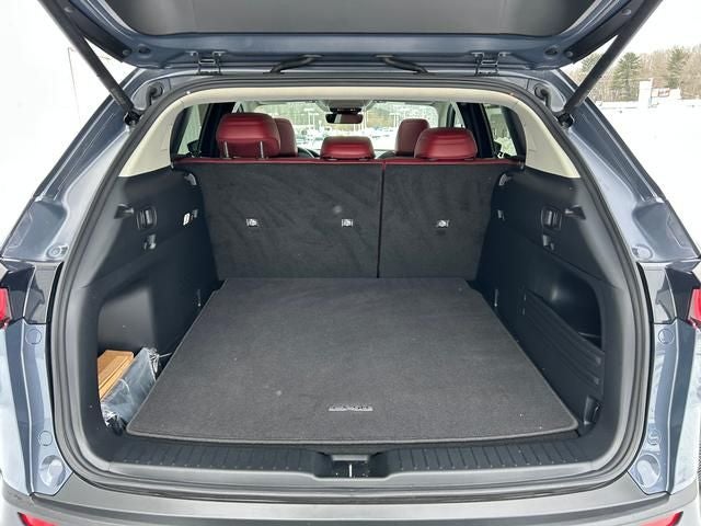 2025 Mazda Mazda CX-50 Hybrid Premium