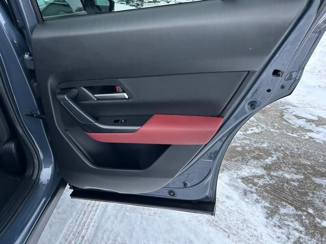 2025 Mazda Mazda CX-50 Hybrid Premium