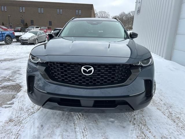 2025 Mazda Mazda CX-50 Hybrid Premium