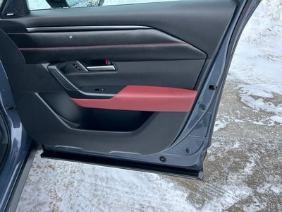 2025 Mazda Mazda CX-50 Hybrid Premium