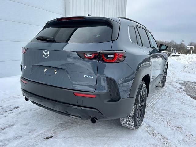 2025 Mazda Mazda CX-50 Hybrid Premium
