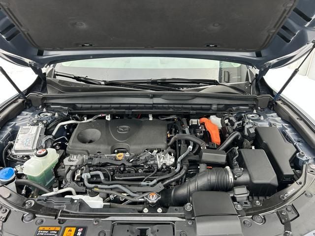 2025 Mazda Mazda CX-50 Hybrid Premium