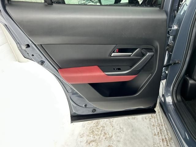 2025 Mazda Mazda CX-50 Hybrid Premium