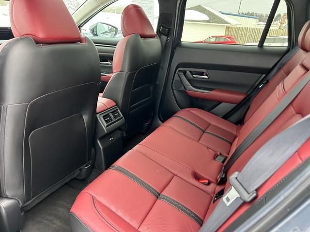 2025 Mazda Mazda CX-50 Hybrid Premium