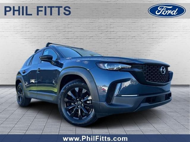 2023 Mazda Mazda CX-50 2.5 S Preferred Plus Package