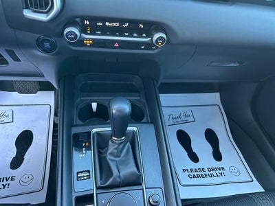 2023 Mazda Mazda CX-50 2.5 S Preferred Plus Package