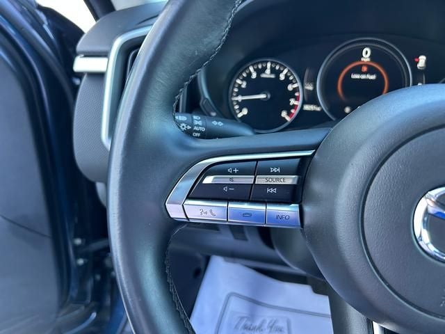 2023 Mazda Mazda CX-50 2.5 S Preferred Plus Package