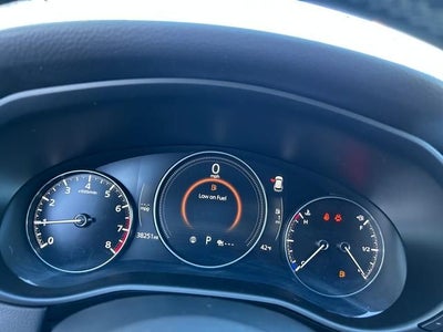 2023 Mazda Mazda CX-50 2.5 S Preferred Plus Package