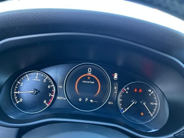 2023 Mazda Mazda CX-50 2.5 S Preferred Plus Package