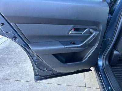 2023 Mazda Mazda CX-50 2.5 S Preferred Plus Package