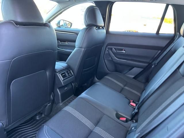 2023 Mazda Mazda CX-50 2.5 S Preferred Plus Package