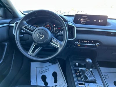 2023 Mazda Mazda CX-50 2.5 S Preferred Plus Package
