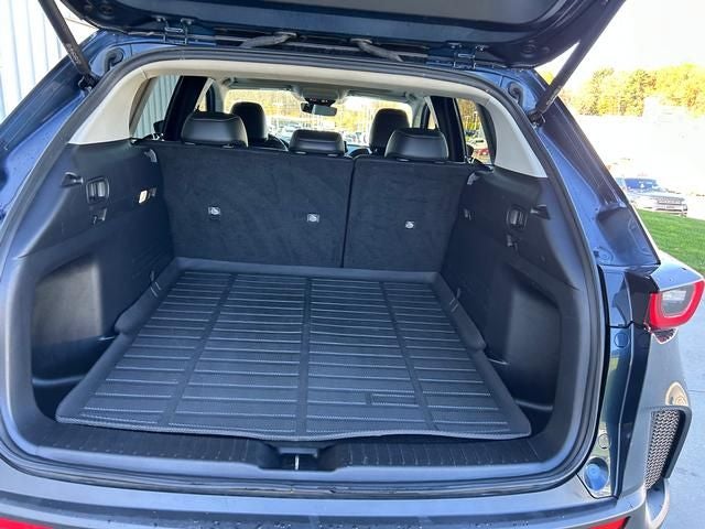 2023 Mazda Mazda CX-50 2.5 S Preferred Plus Package