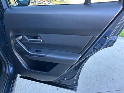 2023 Mazda Mazda CX-50 2.5 S Preferred Plus Package