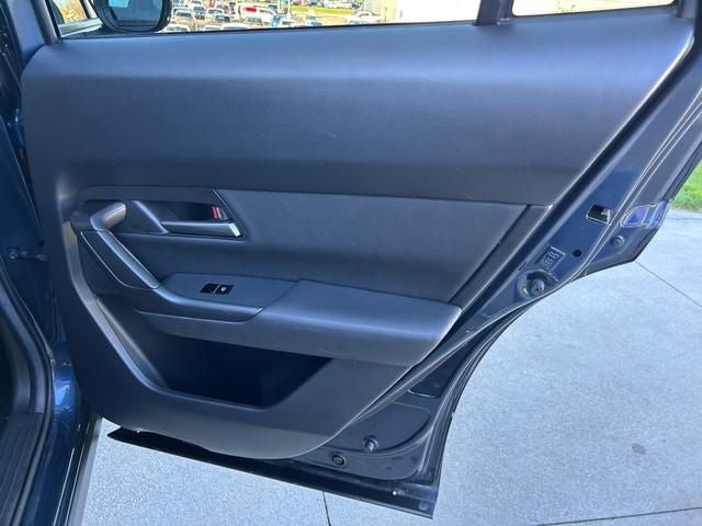 2023 Mazda Mazda CX-50 2.5 S Preferred Plus Package