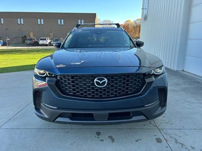 2023 Mazda Mazda CX-50 2.5 S Preferred Plus Package