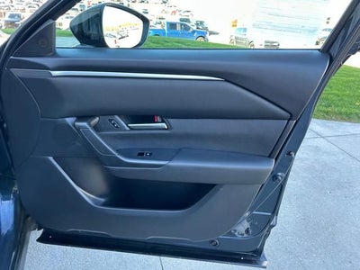 2023 Mazda Mazda CX-50 2.5 S Preferred Plus Package