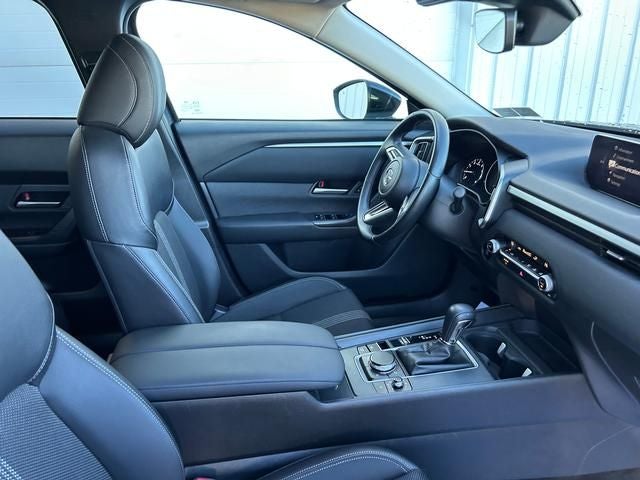 2023 Mazda Mazda CX-50 2.5 S Preferred Plus Package