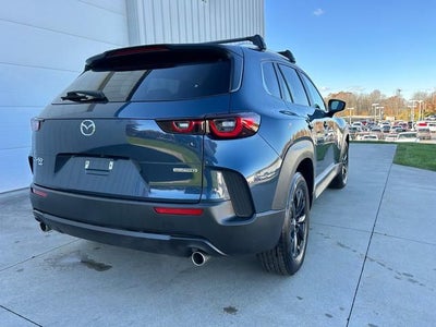 2023 Mazda Mazda CX-50 2.5 S Preferred Plus Package