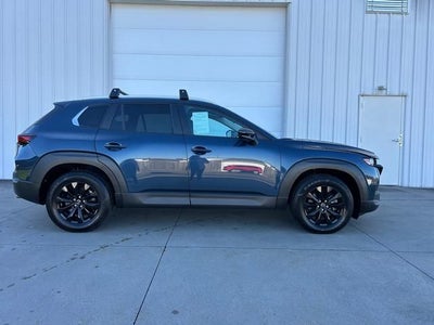 2023 Mazda Mazda CX-50 2.5 S Preferred Plus Package