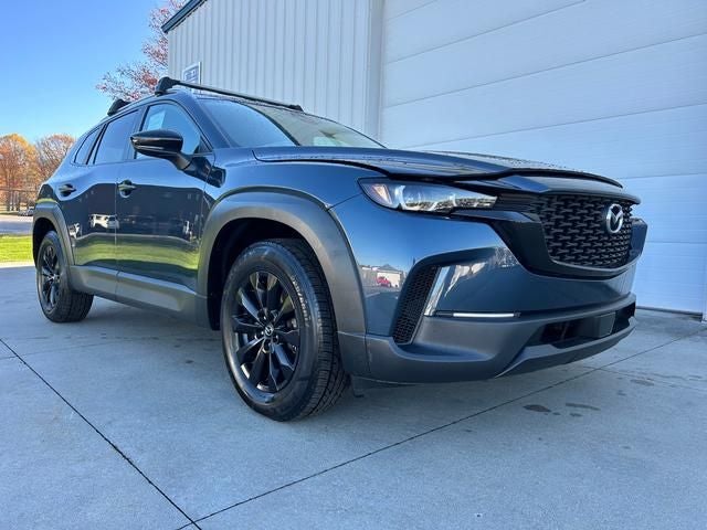 2023 Mazda Mazda CX-50 2.5 S Preferred Plus Package