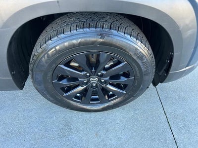 2023 Mazda Mazda CX-50 2.5 S Preferred Plus Package