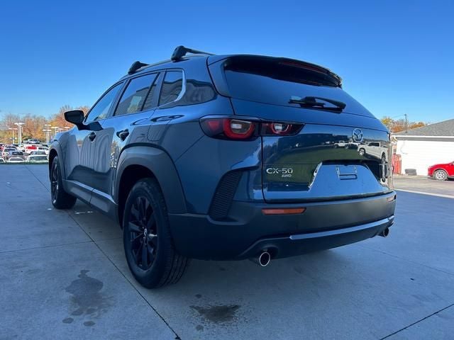 2023 Mazda Mazda CX-50 2.5 S Preferred Plus Package