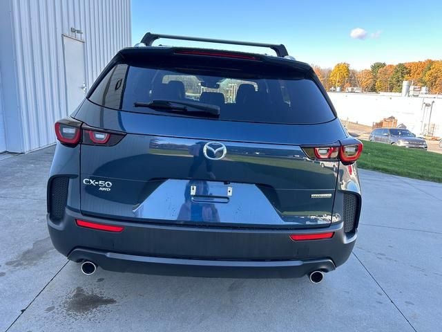 2023 Mazda Mazda CX-50 2.5 S Preferred Plus Package