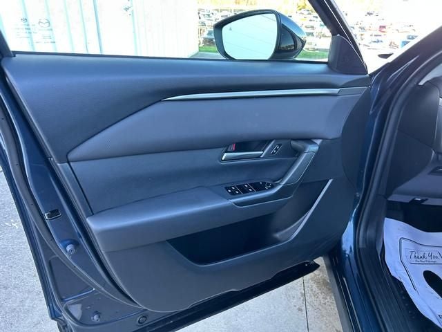 2023 Mazda Mazda CX-50 2.5 S Preferred Plus Package