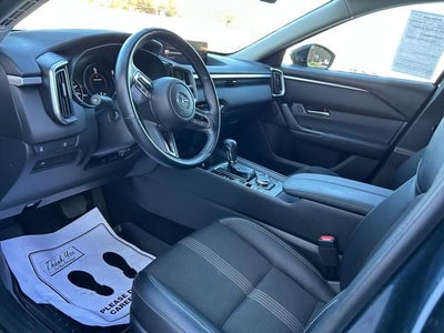 2023 Mazda Mazda CX-50 2.5 S Preferred Plus Package