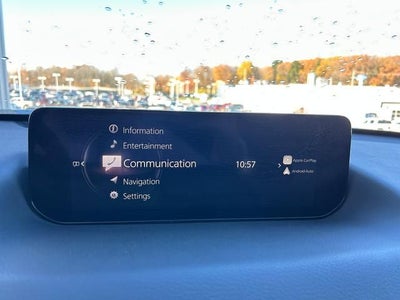 2023 Mazda Mazda CX-50 2.5 S Preferred Plus Package