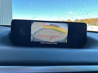 2023 Mazda Mazda CX-50 2.5 S Preferred Plus Package