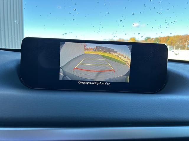 2023 Mazda Mazda CX-50 2.5 S Preferred Plus Package